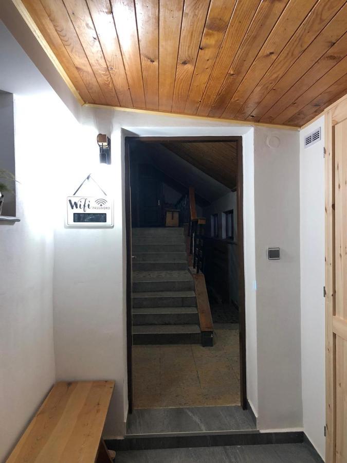 Apartman S Vyhledem Na Jezerni Stenu Železná Ruda 外观 照片