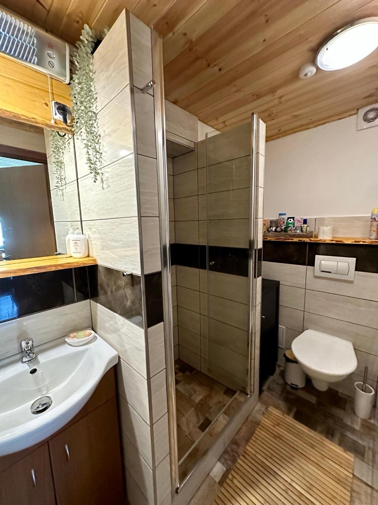 Apartman S Vyhledem Na Jezerni Stenu Železná Ruda 外观 照片